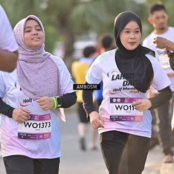 Runner Photo 7723676