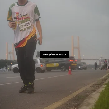 Runner Photo 7723679