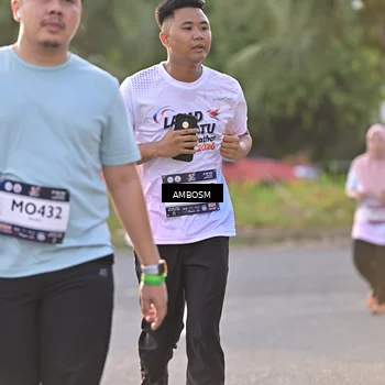 Runner Photo 7723682
