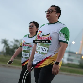Runner Photo 7723691