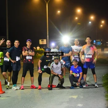 Runner Photo 7723701