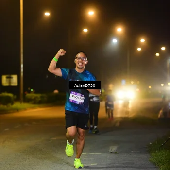 Runner Photo 7723721
