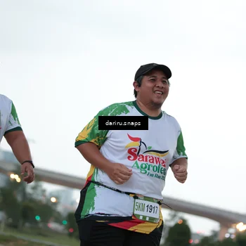 Runner Photo 7723723