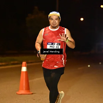 Runner Photo 7723732