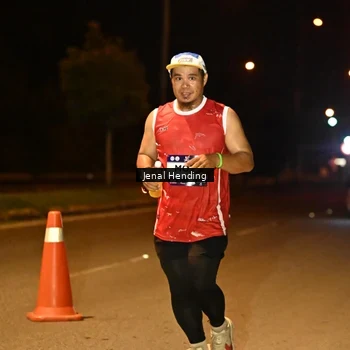 Runner Photo 7723734