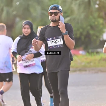 Runner Photo 7723748