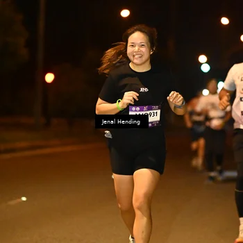 Runner Photo 7723754