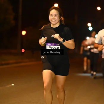 Runner Photo 7723755