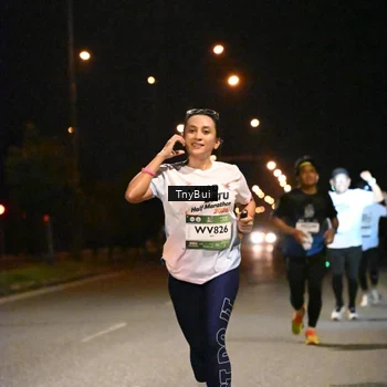 Runner Photo 7723761