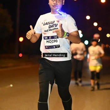 Runner Photo 7723769
