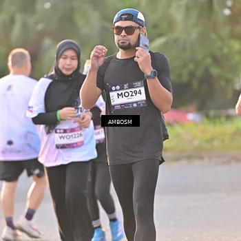Runner Photo 7723772