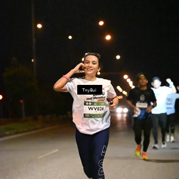 Runner Photo 7723775
