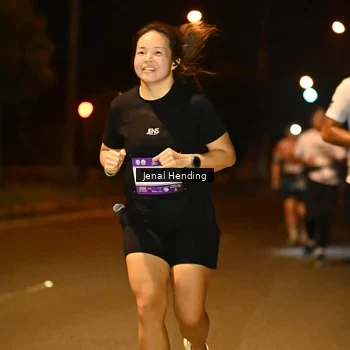 Runner Photo 7723781