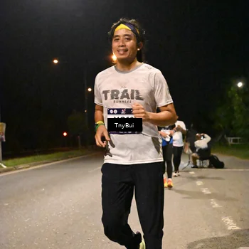 Runner Photo 7723783