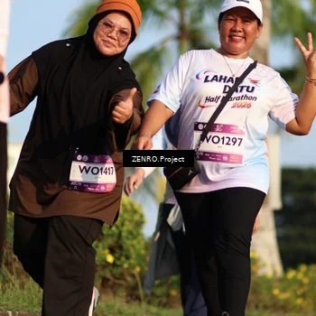 Runner Photo 7723785