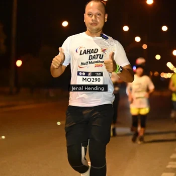 Runner Photo 7723793