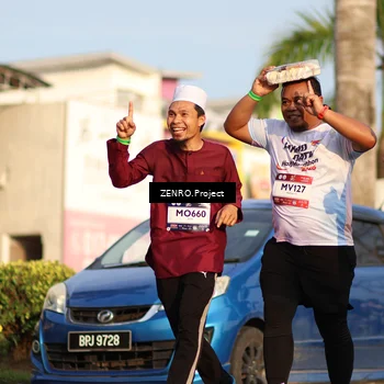 Runner Photo 7723799