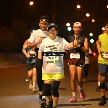 Runner Photo 7723801