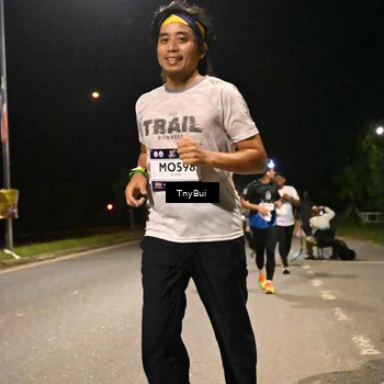 Runner Photo 7723802