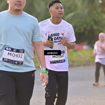 Runner Photo 7723812