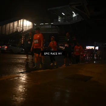 Runner Photo 7723813