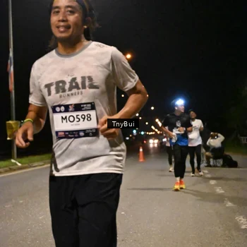 Runner Photo 7723814