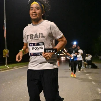 Runner Photo 7723817