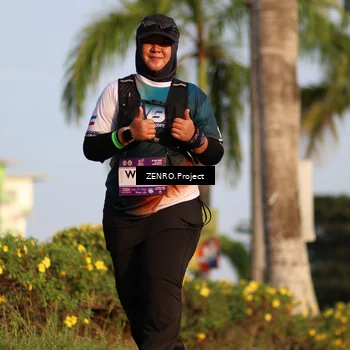 Runner Photo 7723819