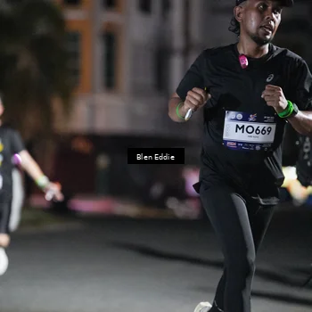 Runner Photo 7723826