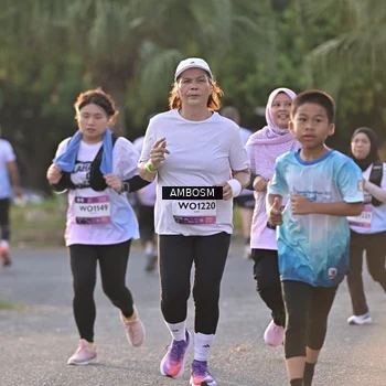 Runner Photo 7723828