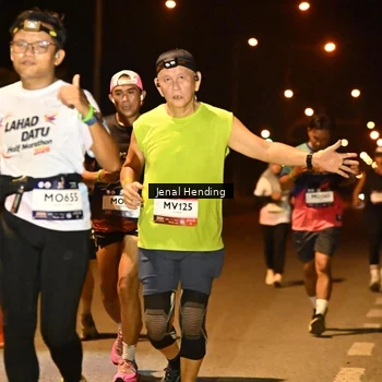 Runner Photo 7723832