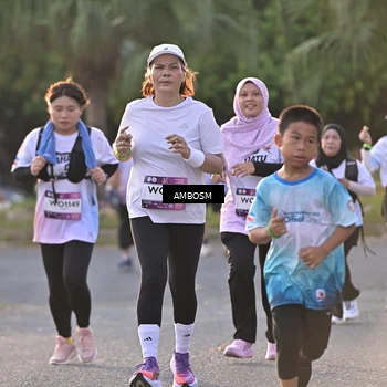 Runner Photo 7723833