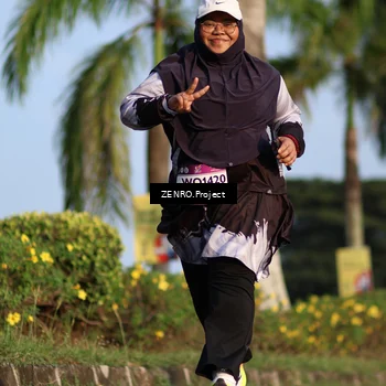 Runner Photo 7723835