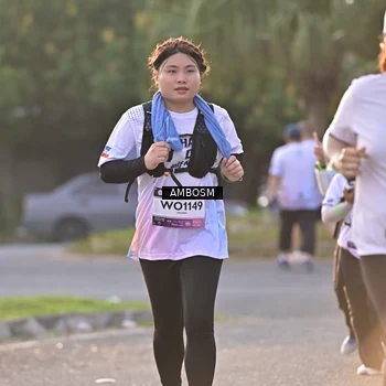 Runner Photo 7723837