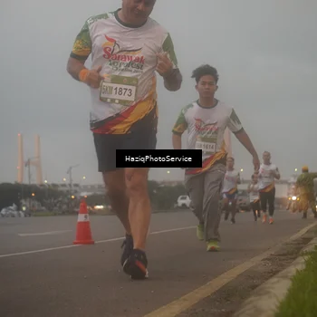 Runner Photo 7723841