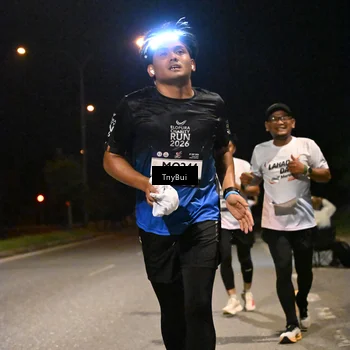 Runner Photo 7723845