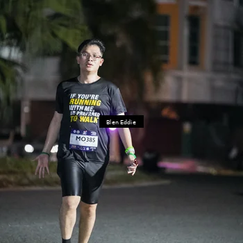 Runner Photo 7723846