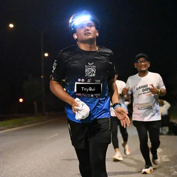 Runner Photo 7723847
