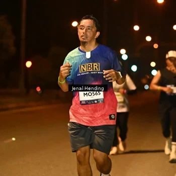Runner Photo 7723849