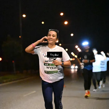 Runner Photo 7723851