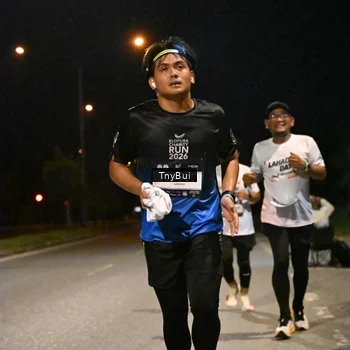 Runner Photo 7723852