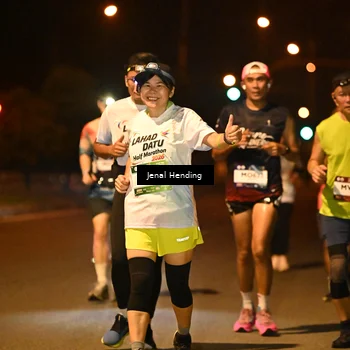 Runner Photo 7723855