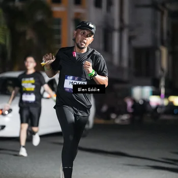 Runner Photo 7723857