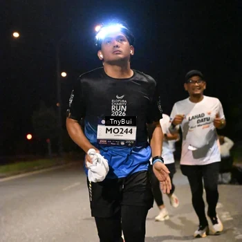 Runner Photo 7723858