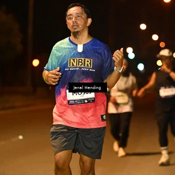 Runner Photo 7723867