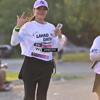 Runner Photo 7723881