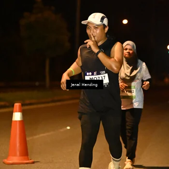 Runner Photo 7723885