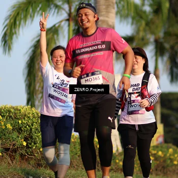 Runner Photo 7723890