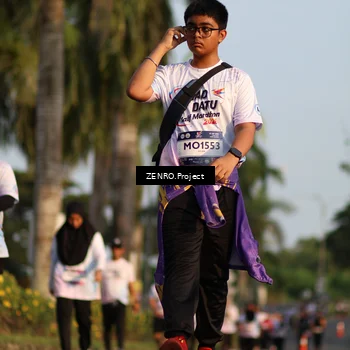 Runner Photo 7723899