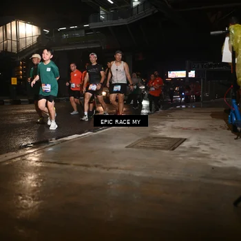 Runner Photo 7723900